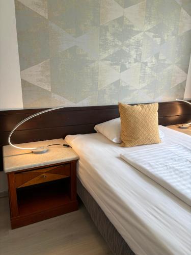 Hotel Gloria Budapest City Center - image 3