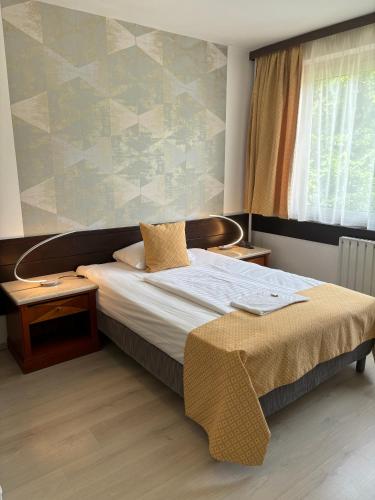 Hotel Gloria Budapest City Center - image 12