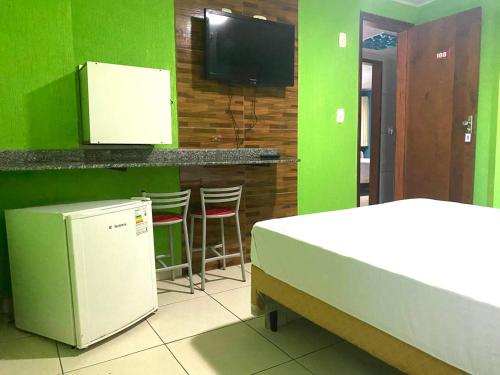Hotel Atlanta - Salvador - BA - Photo 2