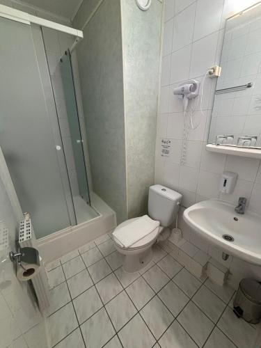 Hotel Gloria Budapest City Center, Budapest (Foto 10)