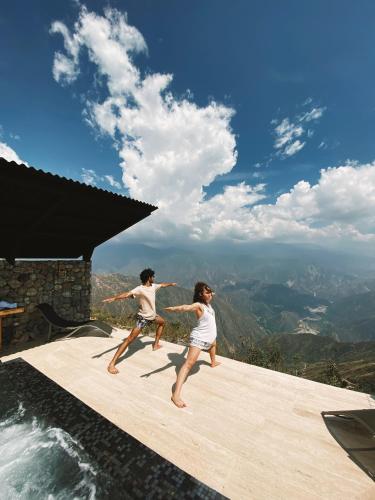 Hotel Boutique el Fique