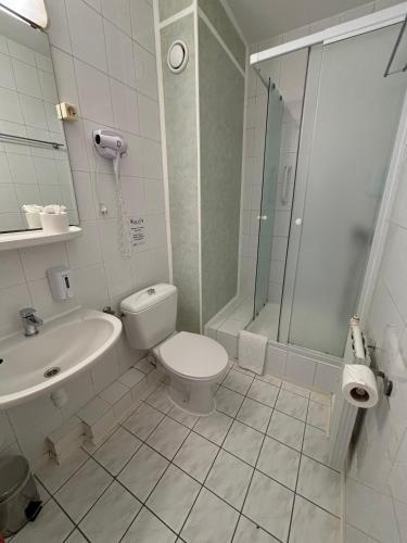 Hotel Gloria Budapest City Center, Budapest (Foto 8)