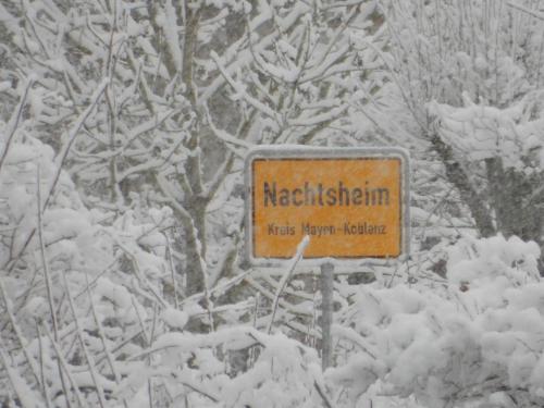 Pension-Jakobs – Nachtsheim, MN