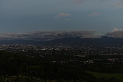 Villas Aracari beautiful upscale homes with amazing views near SJO airport