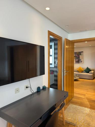 Stunning sea-view apartment 20, Casablanca (zdjęcie 11)