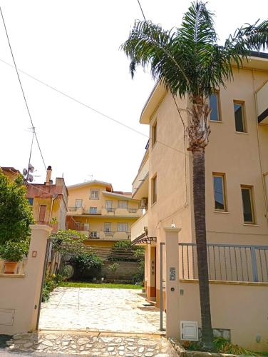 MAREMEU TROPEA, Unterkunft in Santa Domenica