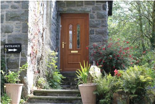 Afon Rhaiadr Country House - image 8