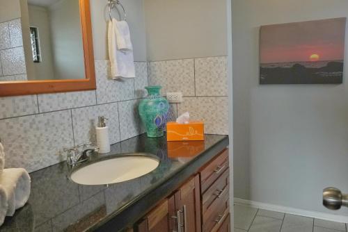 Villas Aracari beautiful upscale homes with amazing views near SJO airport