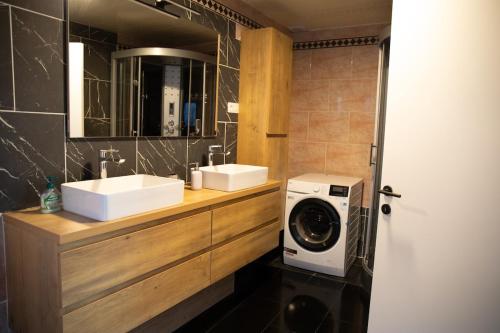 Cozy family home near LottoArena Antwerpen, Amberes (foto 5)