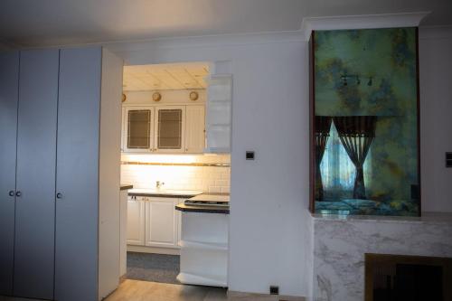 Cozy family home near LottoArena Antwerpen, Amberes (foto 8)
