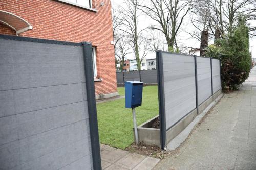 Cozy family home near LottoArena Antwerpen, Amberes (foto 9)
