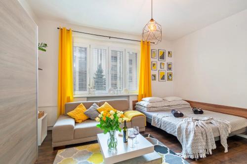 Castle Cozy Apartment, Bratislava
