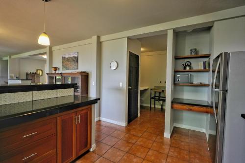 Villas Aracari beautiful upscale homes with amazing views near SJO airport