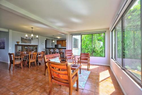 Villas Aracari beautiful upscale homes with amazing views near SJO airport in Itiquis