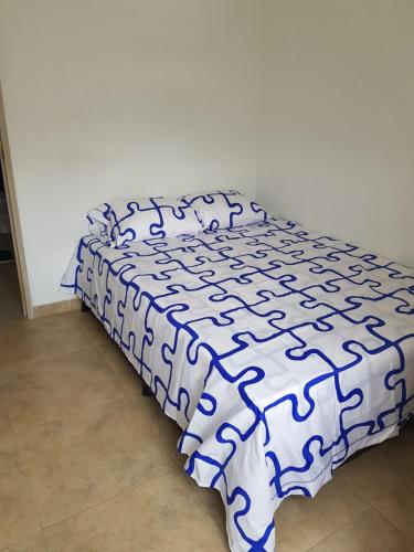 Beautiful apartment to rest or work at home