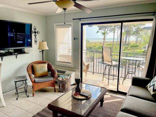 On Island Thyme Getaway near Coligny- #228 in 힐튼 헤드 아이랜드 (SC)