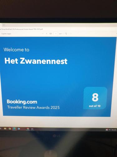 Het Zwanennest 2
