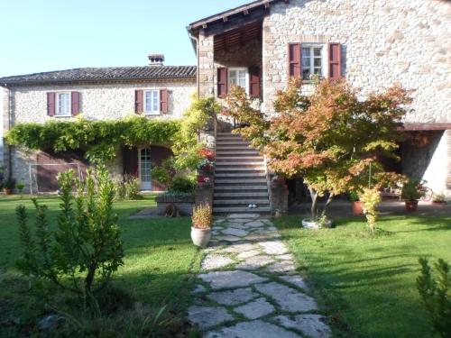 B&B Le Querce - Accommodation - Verucchio