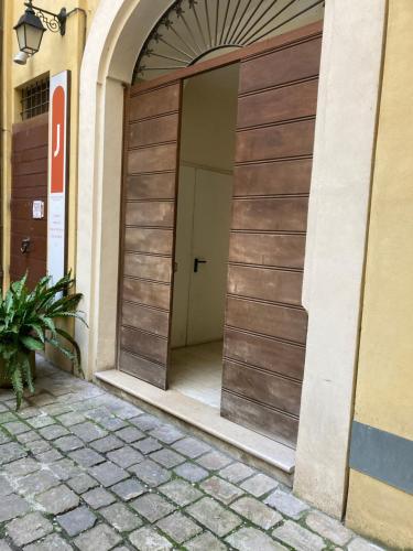 Residenza Palazzo Jona in Ancona