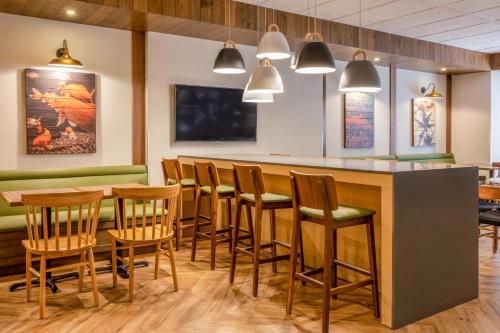 Fairfield by Marriott Inn & Suites Cancun Downtown, Cancún (photo 9)