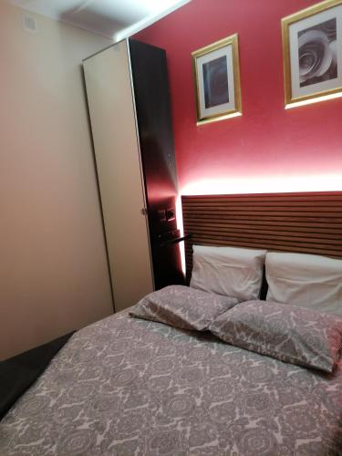 Lisbon Heart Santa Marta Apartment, Lisabon (fotografie 6)