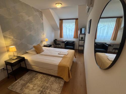 Hotel Gloria Budapest City Center, Budapest (Foto 3)