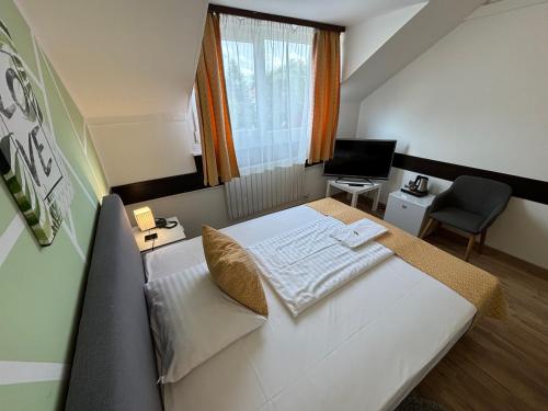 Hotel Gloria Budapest City Center, Budapest (Foto 5)
