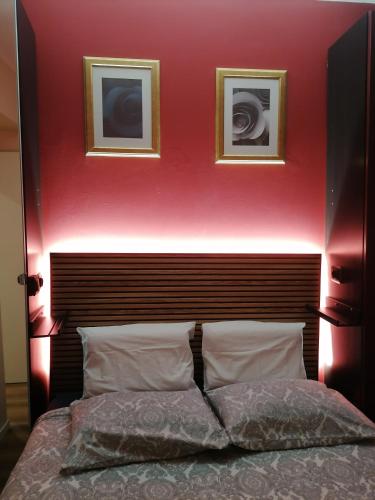 Lisbon Heart Santa Marta Apartment, Lisabon (fotografie 5)