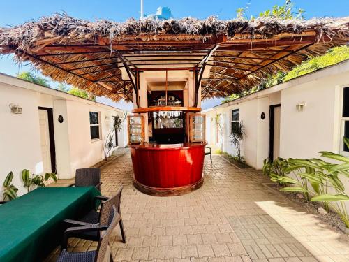 Arawak Hotel in Léogâne Arrondissement