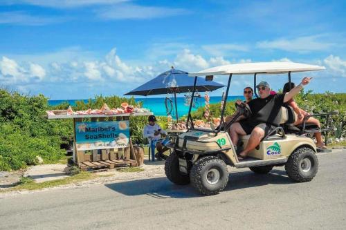 Villas Eclipse by Andiani Travel, Isla Mujeres (fotografie 5)