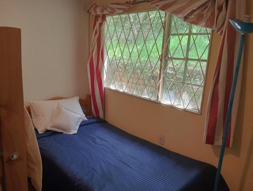 1 twin bed