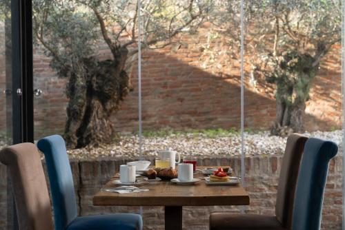 Maxxim Hotel in Ferrara