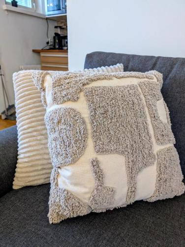 18 - Cozy apartment with view, top 7th floor, Kemi (fotografie 8)