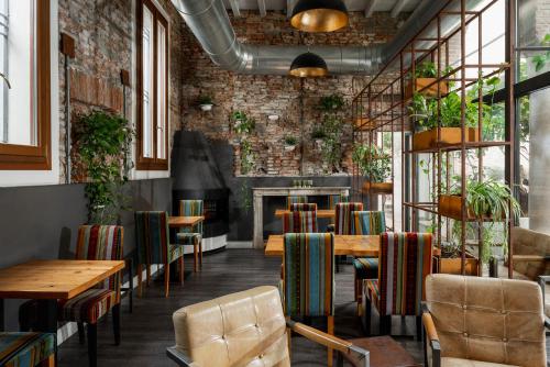 Maxxim Hotel in Ferrara