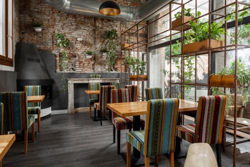 Maxxim Hotel in Ferrara