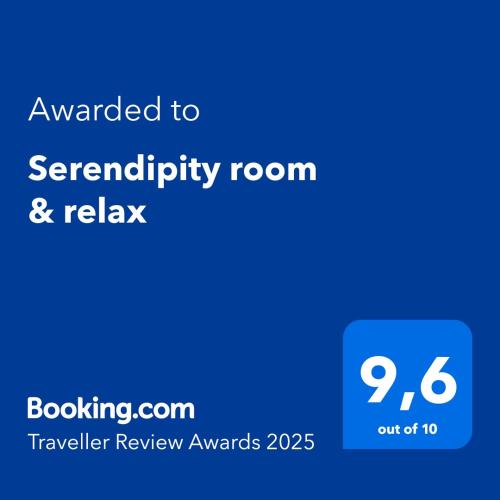 Serendipity room & relax, Palermo (zdjęcie 4)