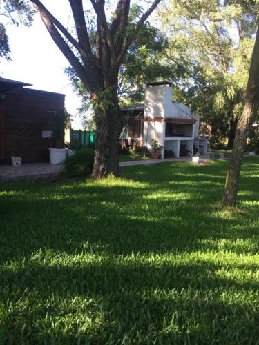 El Campo - Cabaña 2