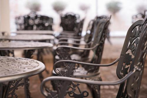 Maxxim Hotel in Ferrara