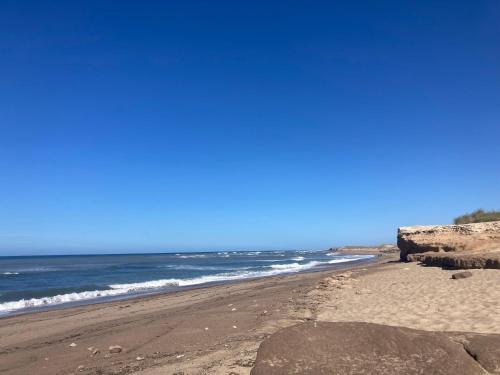 Luna y Mar in Mar Del Sur