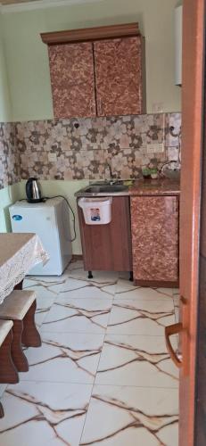 Manan Guesthouse in Chkalovka