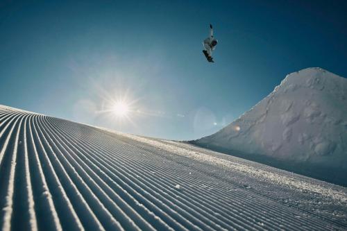 Grand Hotel des Bains Kempinski St. Moritz - image 10