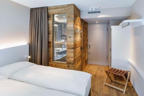 Hotel Allegra Lodge - image 6