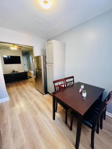 Spacious 3-bedroom Apartment Stunning Views NYC in 偉哈瓦肯 (NJ)