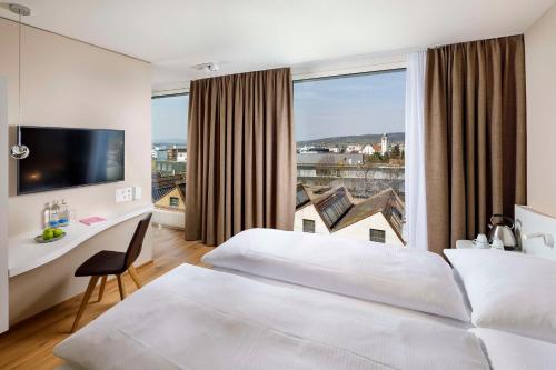 Hotel Allegra Lodge, Zurich and Greater Zurich Area