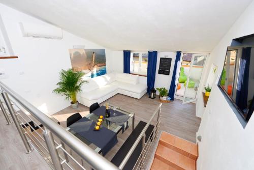 Mala Silex Apartments 3