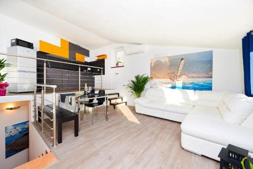 Mala Silex Apartments 5