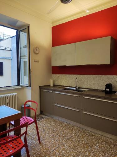 Di casa al Colosseo, Rome (photo 10)