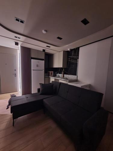 Suit Diker Port Residence 3, Antalya (fotografie 9)