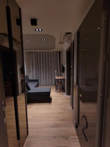 Suit Diker Port Residence 3, Antalya (fotografie 8)
