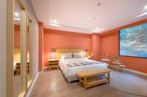 Modern Comfort in El Tesoro Medellín 301, Medellín (fotografie 4)